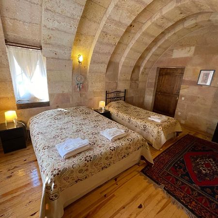Karadut Cave Hotel Göreme Exteriér fotografie