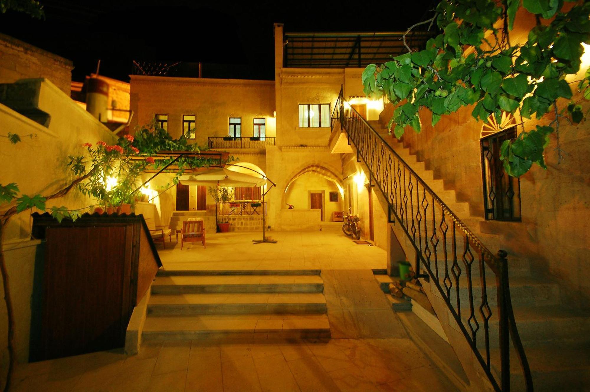 Karadut Cave Hotel Göreme Exteriér fotografie